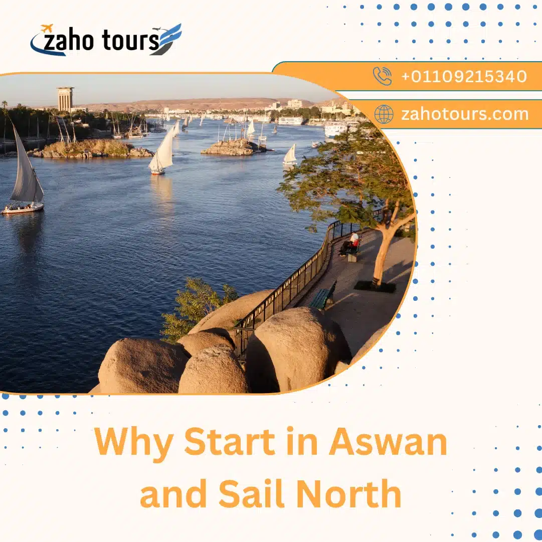 Aswan to Luxor Cruise 3 Nights – Calm Starts, Big Finale, Easy Booking Aswan to Luxor Cruise 3 Nights