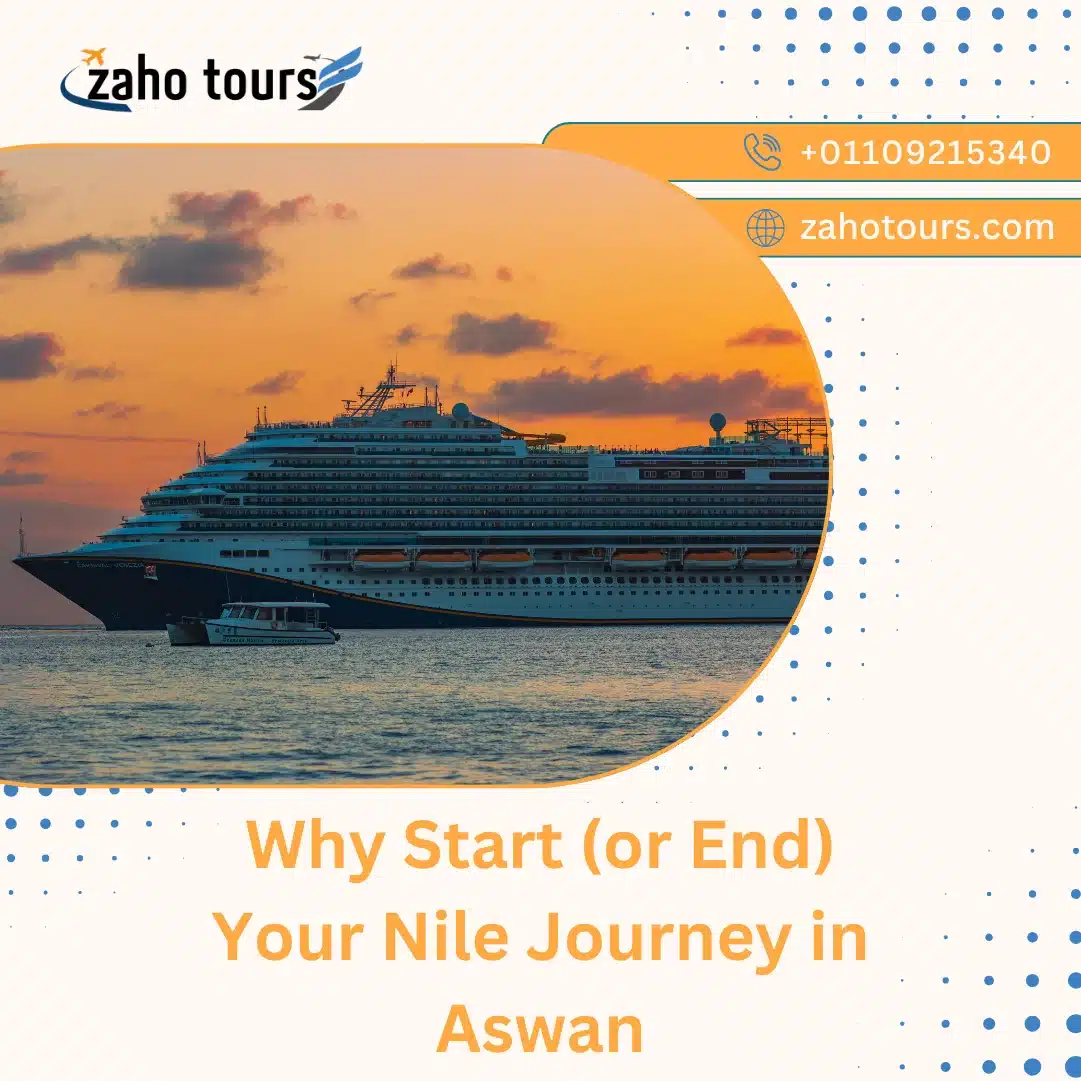 Aswan Cruise