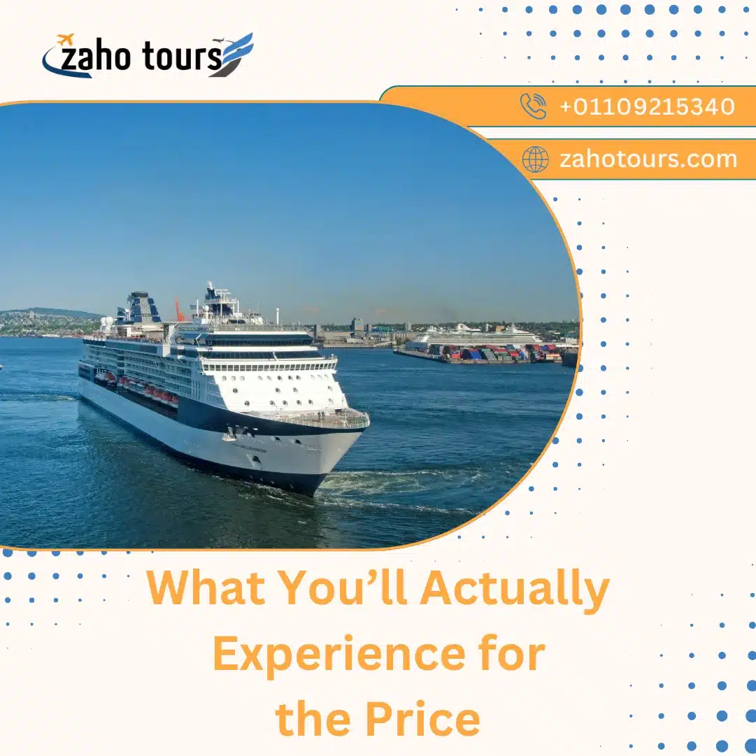 Luxor to Aswan Cruise Price – What Affects Cost & How to Save Luxor to Aswan Cruise Price