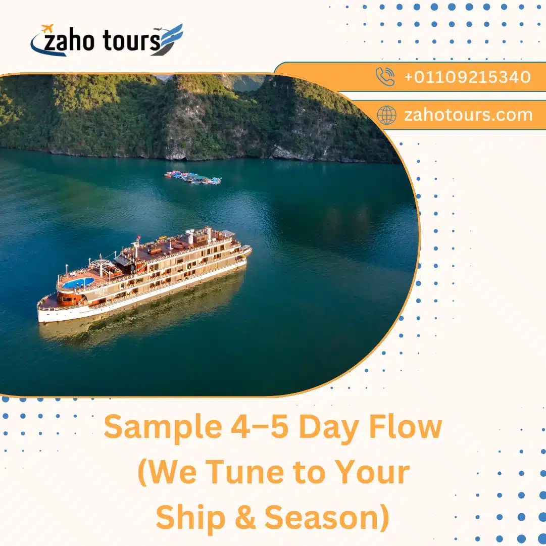 Nile Cruise Ships Luxor Aswan: Handpicked Vessels, Effortless Touring Nile Cruise Ships Luxor Aswan