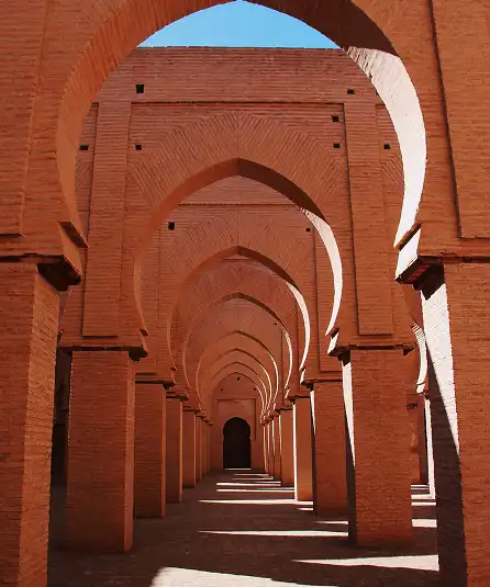 morocco